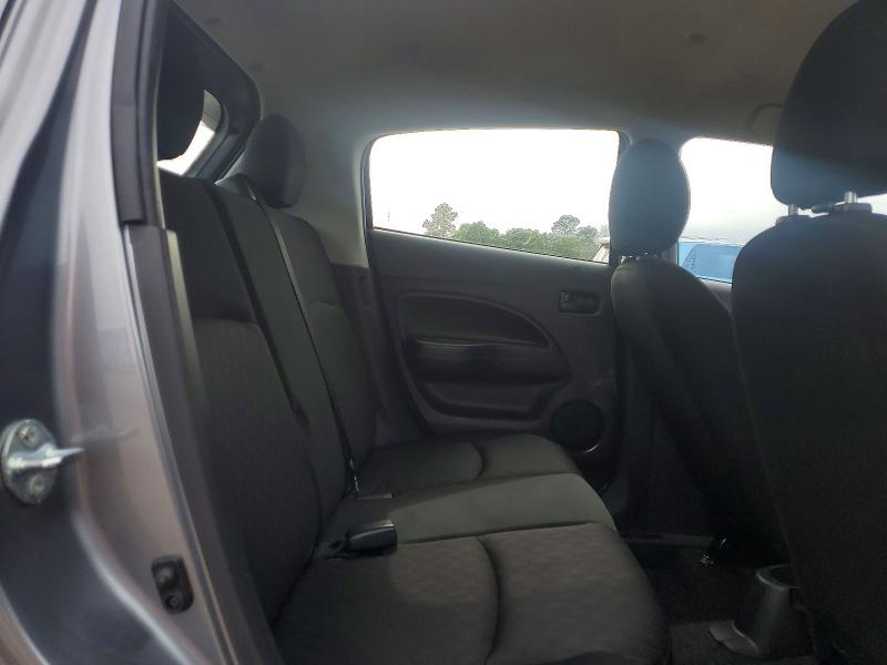 Aukcja sprzedaży 2022 Mitsubishi Mirage, vin: ML32AUHJ3NH009054, numer aukcji: 48387956