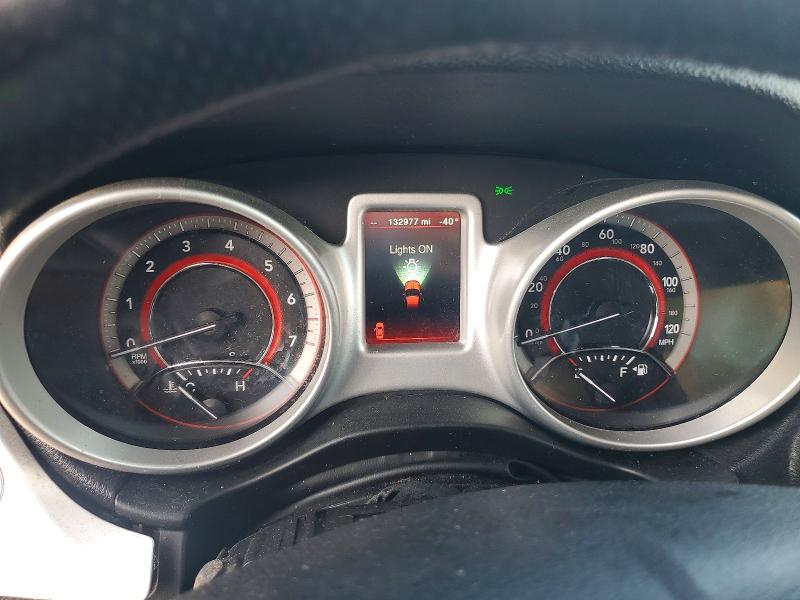 Продажа на аукционе авто 2017 Dodge Journey, vin: 3C4PDDEG3HT570539, номер лота: 50558076