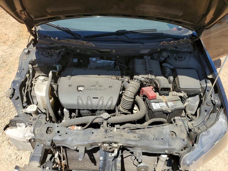 Aukcja sprzedaży 2014 Mitsubishi Lancer, vin: JA32U2FU8EU004492, numer aukcji: 49837136