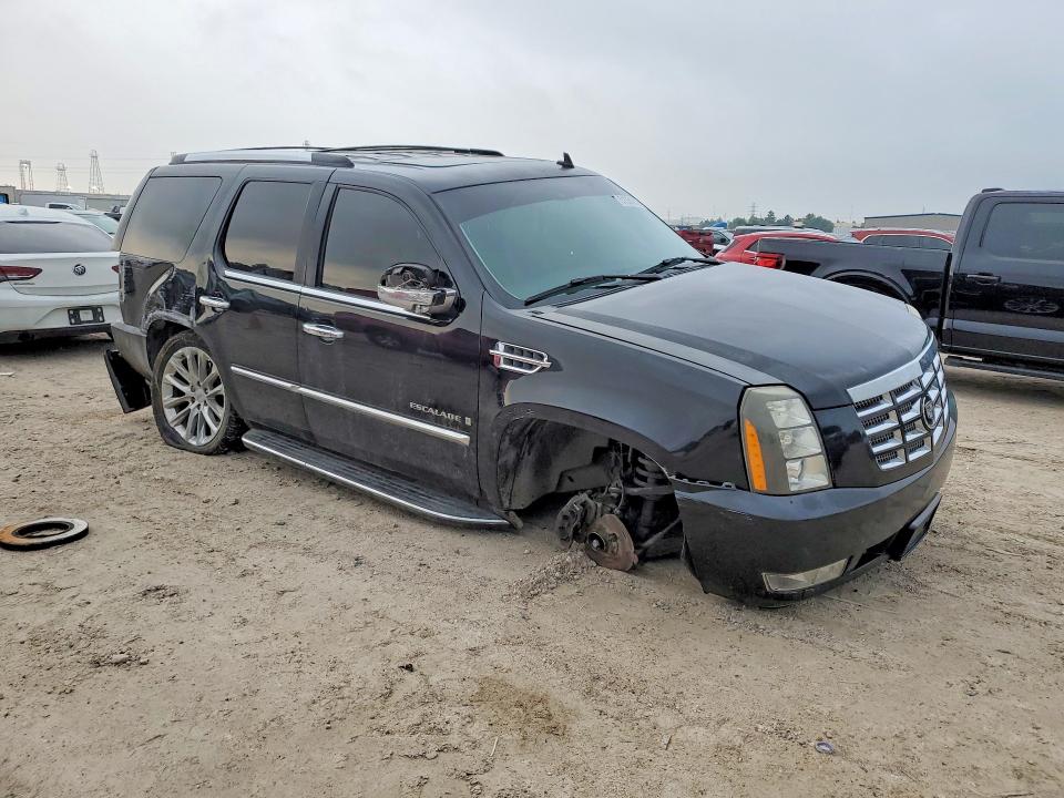 Aukcja sprzedaży 2007 Cadillac Escalade, vin: 1GYFK63897R404049, numer aukcji: 51331976