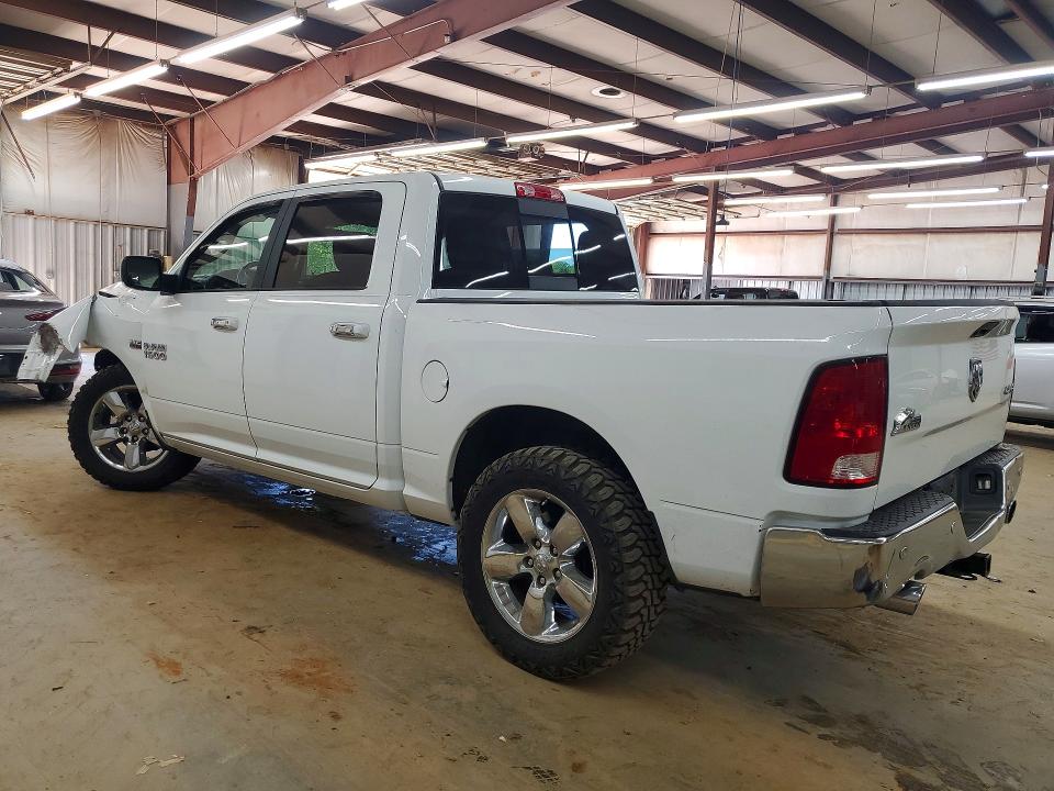 2017 Ram 1500 მანქანა იყიდება აუქციონზე, vin: 3C6RR7LT5HG774626, აუქციონის ნომერი: 49495996