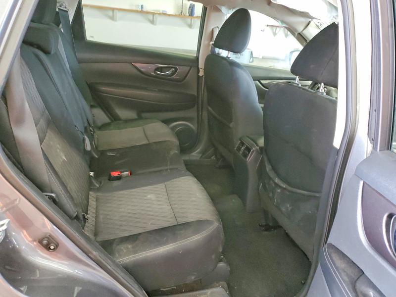Продаж на аукціоні авто 2018 Nissan Rogue, vin: 5N1AT2MV9JC760341, номер лоту: 51471716