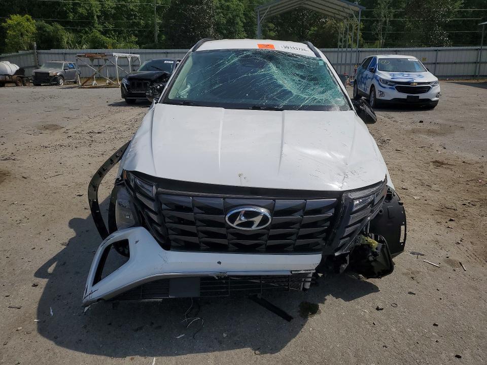 Aukcja sprzedaży 2023 Hyundai Tucson, vin: 5NMJB3AE4PH195962, numer aukcji: 50143726