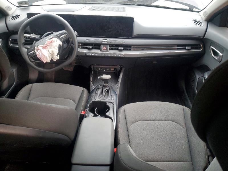 Aukcja sprzedaży 2025 Kia K4, vin: 3KPFT4DE5SE132373, numer aukcji: 50657806