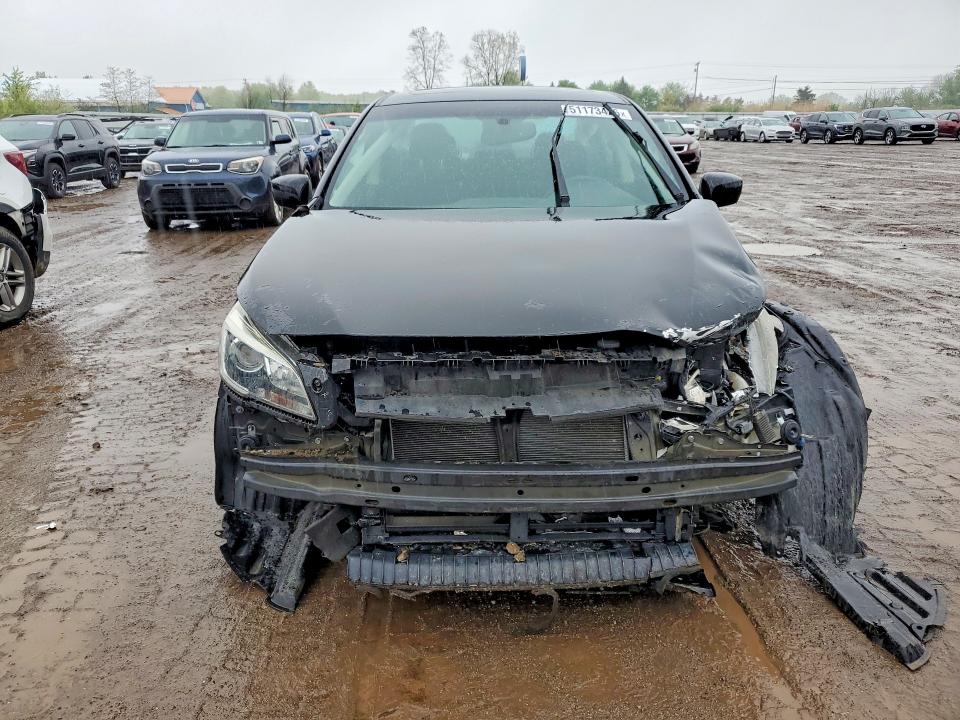 Продаж на аукціоні авто 2015 Subaru Legacy, vin: 4S3BNBD64F3037130, номер лоту: 51173426