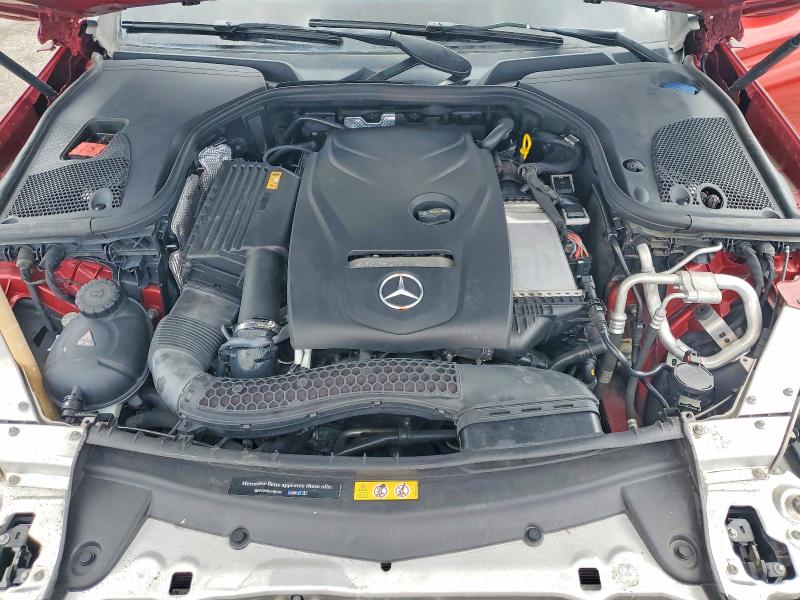 Продажа на аукционе авто 2017 Mercedes-benz E, vin: WDDZF4JB8HA031165, номер лота: 51519076