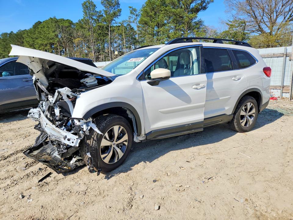 Продаж на аукціоні авто 2025 Subaru Ascent, vin: 4S4WMAAD0S3423048, номер лоту: 48270836