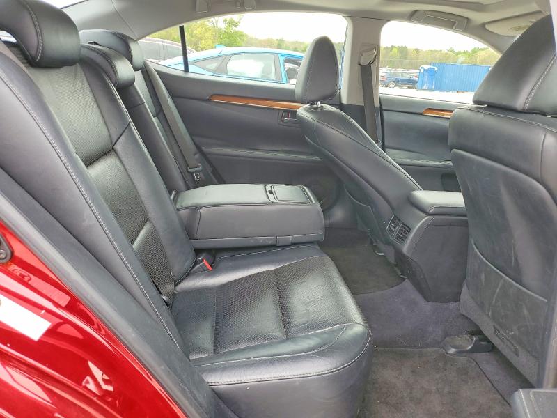 Продаж на аукціоні авто 2013 Lexus Es 300h, vin: JTHBW1GG7D2024465, номер лоту: 48901946
