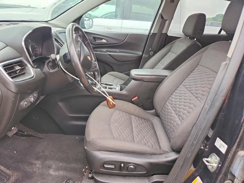 Продажа на аукционе авто 2020 Chevrolet Equinox, vin: 2GNAXKEV3L6243899, номер лота: 48741176