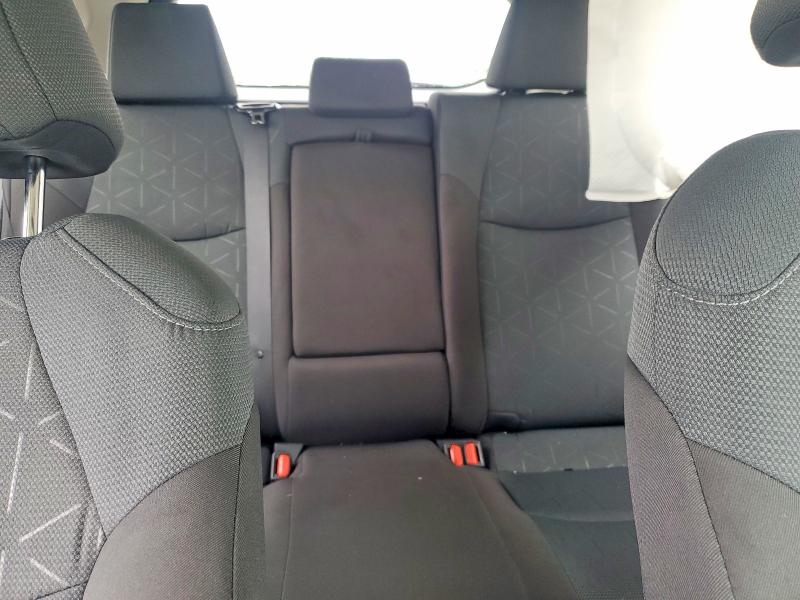 Продажа на аукционе авто 2025 Toyota Rav4 Hybrid, vin: 4T3RWRFV7SU187264, номер лота: 51563466