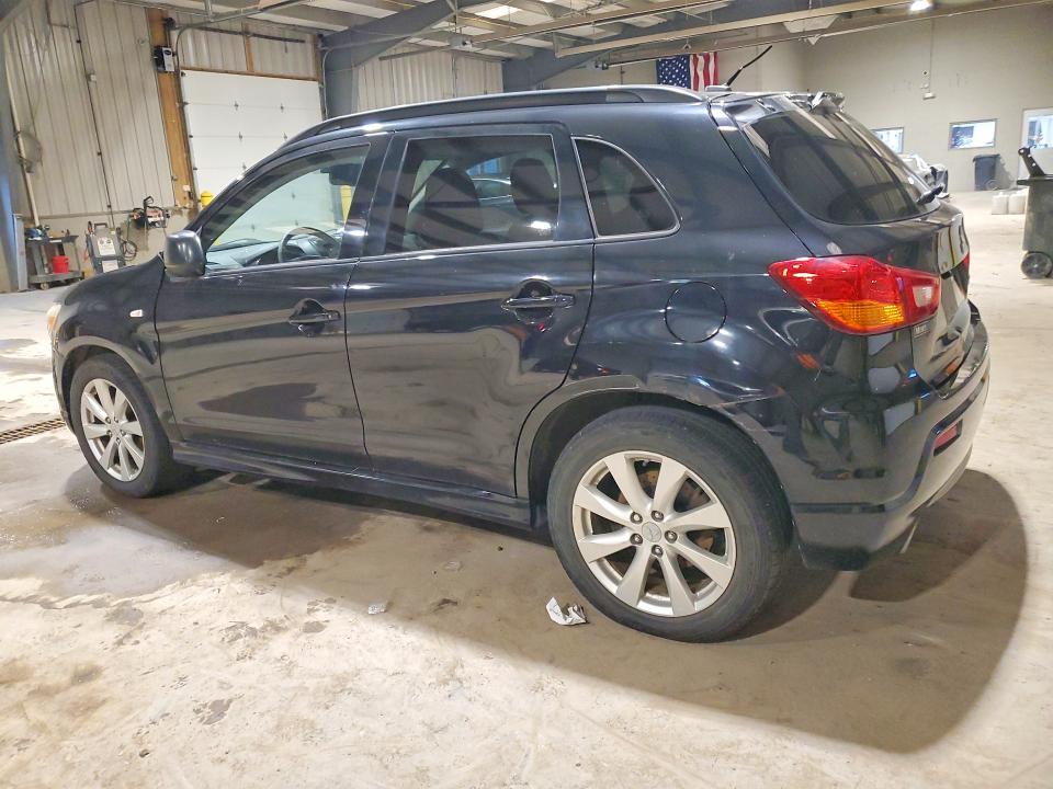 Aukcja sprzedaży 2012 Mitsubishi Outlander Sport, vin: JA4AR4AU4CZ009152, numer aukcji: 51705416