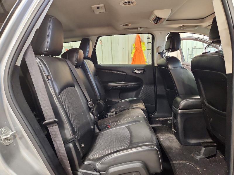 48849016 :رقم المزاد ، 3C4PDCGB5LT263877 vin ، 2020 Dodge Journey مزاد بيع