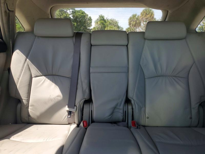 Aukcja sprzedaży 2009 Lexus Rx, vin: 2T2GK31UX9C062189, numer aukcji: 51572966