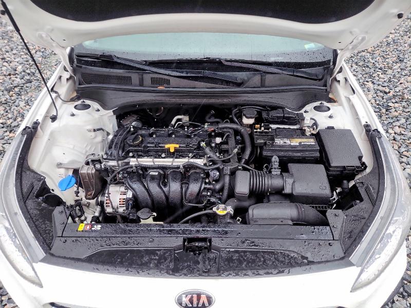 Aukcja sprzedaży 2019 Kia Forte, vin: 3KPF24AD7KE061269, numer aukcji: 48924736