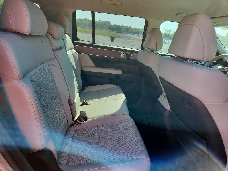 Продаж на аукціоні авто 2025 Hyundai Santa Fe, vin: 5NMP24GL3SH073396, номер лоту: 49714156