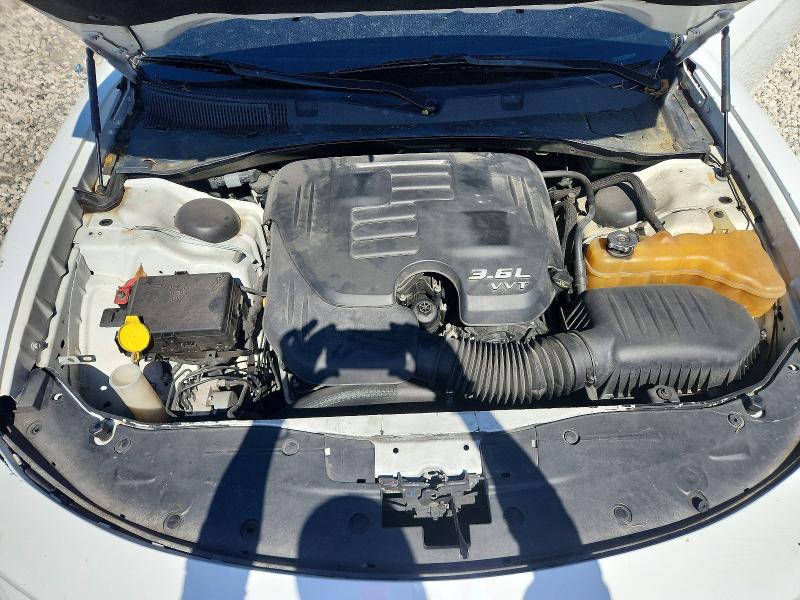 Продажа на аукционе авто 2019 Dodge Charger, vin: 2C3CDXBG2KH657020, номер лота: 51688626
