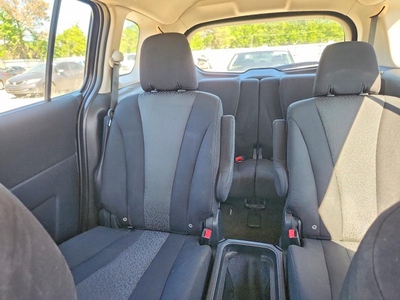50659786 :رقم المزاد ، JM1CW2BL7C0131199 vin ، 2012 Mazda 5 مزاد بيع