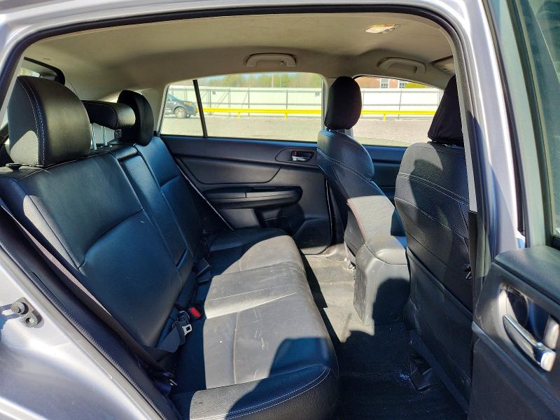 48759456 :رقم المزاد ، JF1GPAR67DH205688 vin ، 2013 Subaru Impreza مزاد بيع