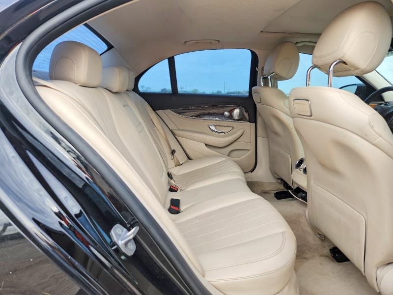 Aukcja sprzedaży 2018 Mercedes-benz E, vin: WDDZF4JB7JA372272, numer aukcji: 51026856