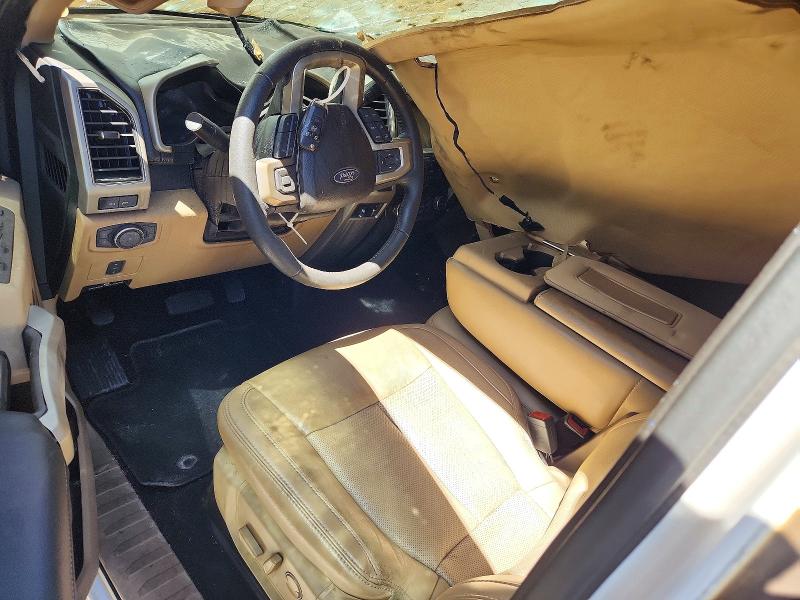 49831816 :رقم المزاد ، 1FT8W3BT4LEE69013 vin ، 2020 Ford F350 مزاد بيع