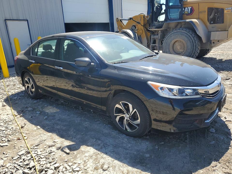 Aukcja sprzedaży 2016 Honda Accord, vin: 1HGCR2F31GA001924, numer aukcji: 50559816