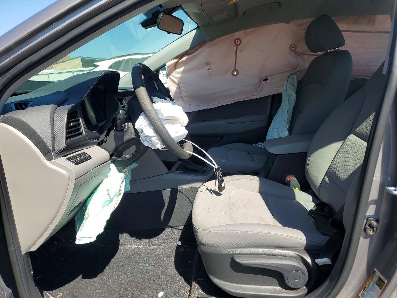 Aukcja sprzedaży 2020 Hyundai Elantra, vin: KMHD84LF3LU066004, numer aukcji: 51472366