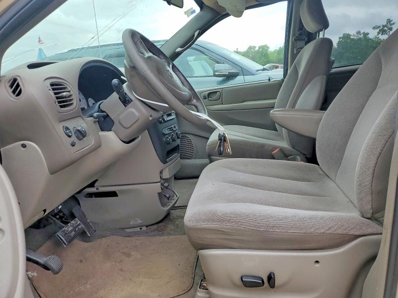 Продаж на аукціоні авто 2003 Dodge Grand Caravan, vin: 2D4GP44L73R234980, номер лоту: 49067656