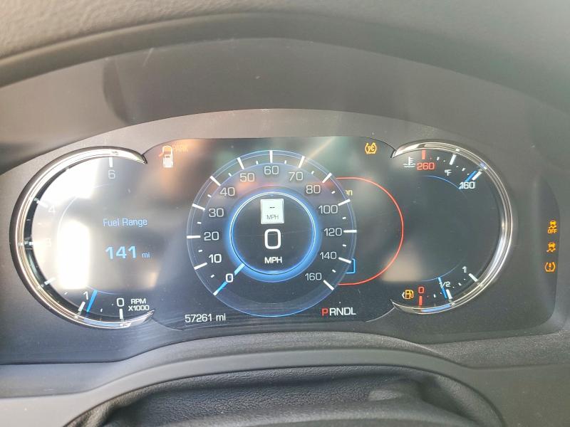 50305876 :رقم المزاد ، 1GYS4CKJ9KR127049 vin ، 2019 Cadillac Escalade مزاد بيع