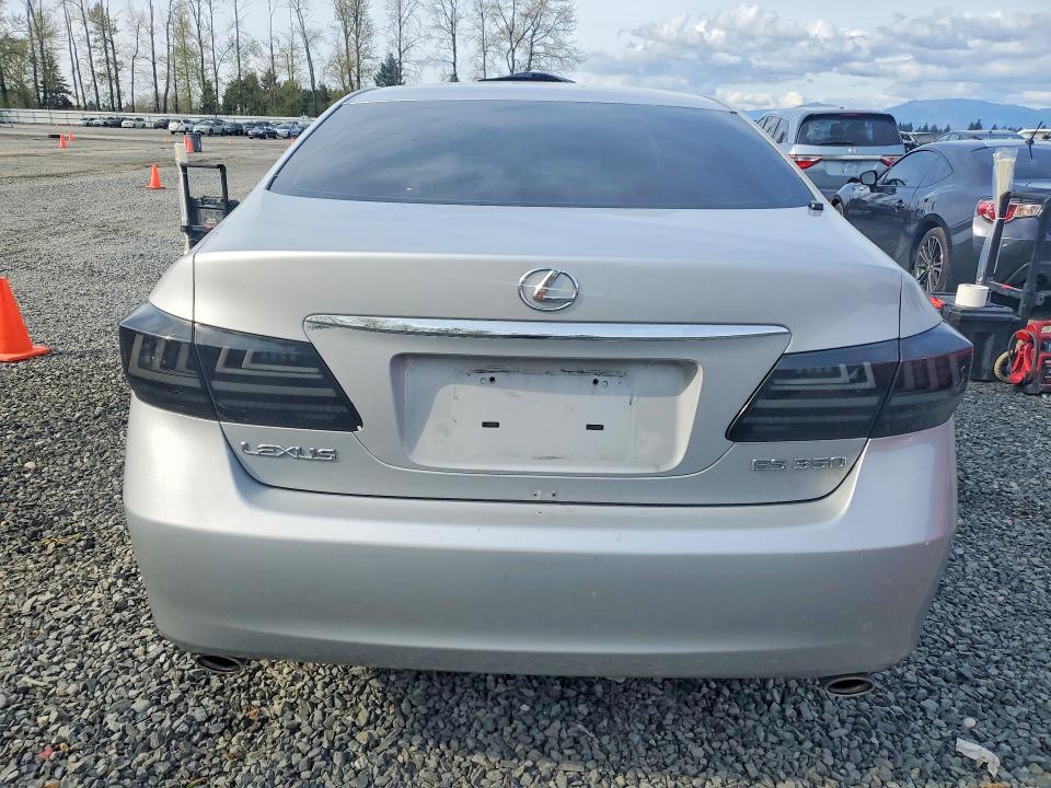 Продаж на аукціоні авто 2008 Lexus Es, vin: JTHBJ46G182157763, номер лоту: 50270716