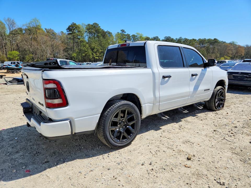 Продаж на аукціоні авто 2023 Ram 1500, vin: 1C6SRFJT3PN542644, номер лоту: 48940226