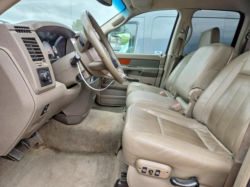 50450226 :رقم المزاد ، 3D7MX38A17G847343 vin ، 2007 Dodge Ram 3500 مزاد بيع