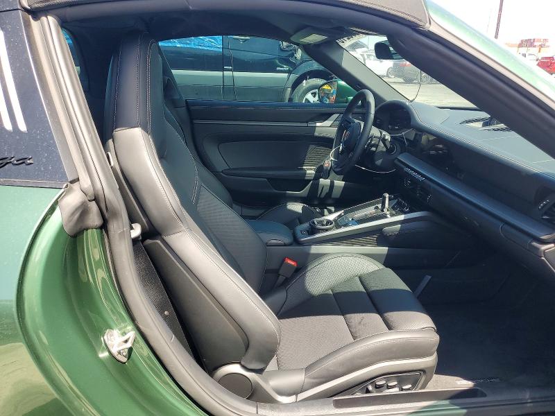 Продаж на аукціоні авто 2026 Porsche 911, vin: WP0BH2A99TS249321, номер лоту: 51893216