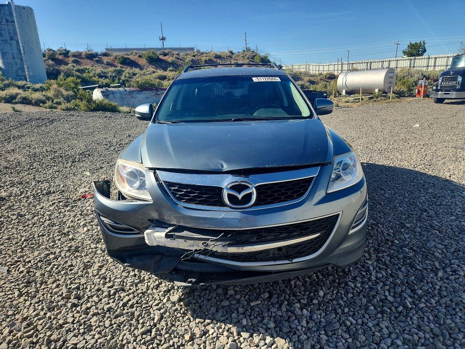 Продажа на аукционе авто 2012 Mazda Cx-9, vin: JM3TB3DV1C0349484, номер лота: 51122066