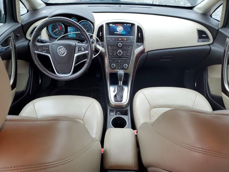Продаж на аукціоні авто 2014 Buick Verano, vin: 1G4PP5SK2E4155697, номер лоту: 49049426