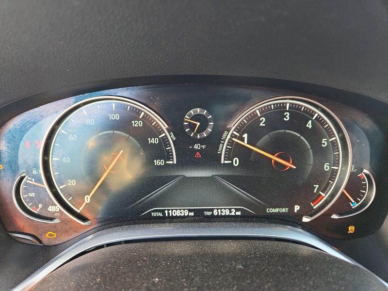 50725476 :رقم المزاد ، WBA7F2C5XGG417172 vin ، 2016 Bmw 750 مزاد بيع