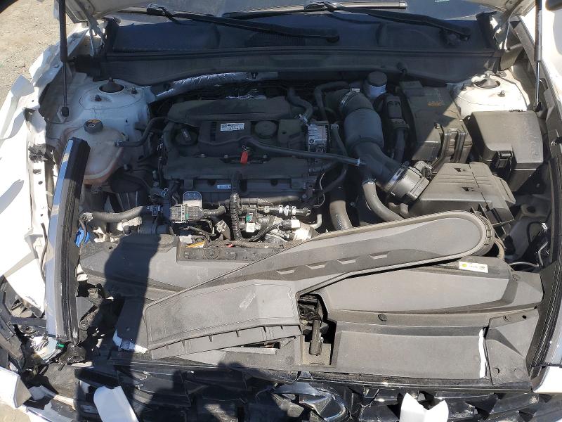 Продажа на аукционе авто 2023 Hyundai Sonata, vin: KMHL34J25PA260633, номер лота: 50313166