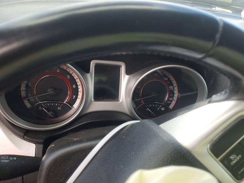 Продаж на аукціоні авто 2016 Dodge Journey, vin: 3C4PDCBG5GT138869, номер лоту: 51270826