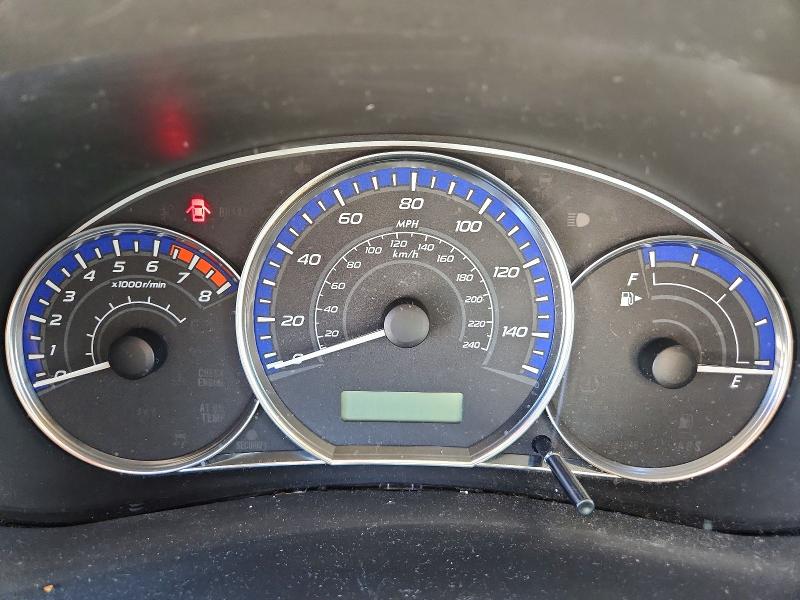 Aukcja sprzedaży 2011 Subaru Forester, vin: JF2SHABC6BH761703, numer aukcji: 49432906