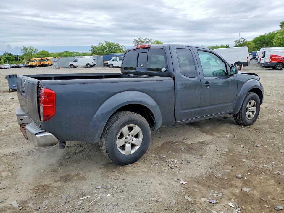 Продажа на аукционе авто 2012 Nissan Frontier, vin: 1N6AD0CW2CC415698, номер лота: 51331136