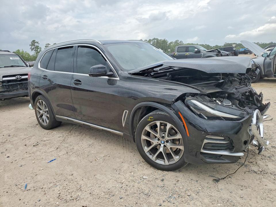 Aukcja sprzedaży 2021 Bmw X5, vin: 5UXCR4C08M9G22015, numer aukcji: 48626746