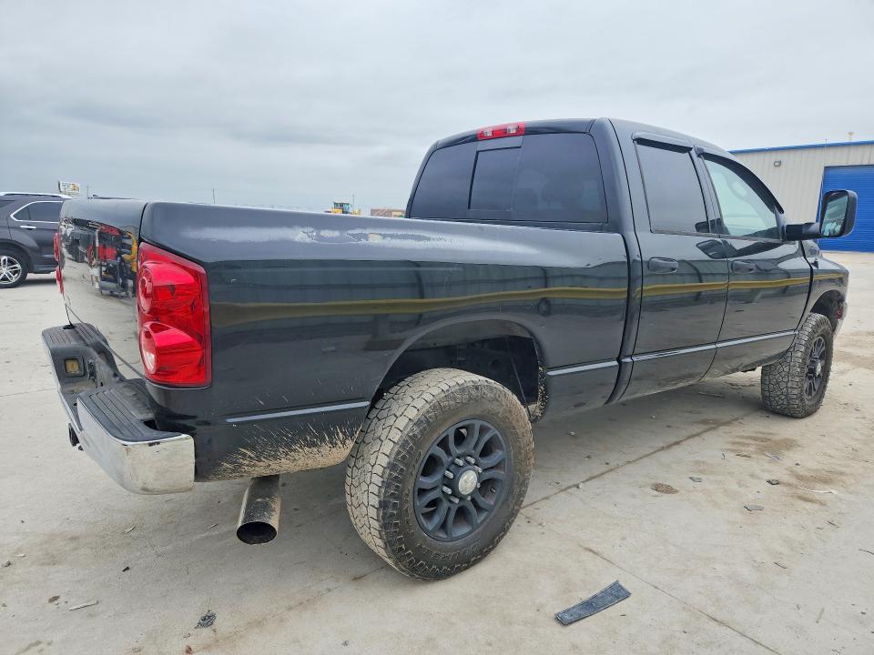 Aukcja sprzedaży 2007 Dodge Ram 2500, vin: 3D7KS28A67G770226, numer aukcji: 51658946