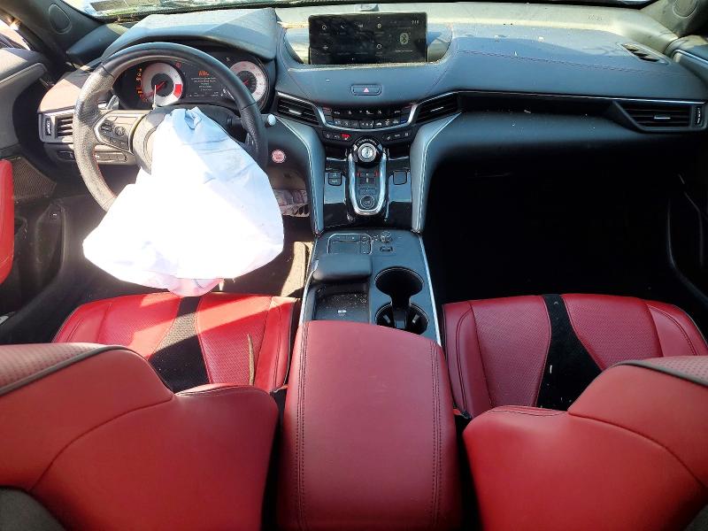 Aukcja sprzedaży 2021 Acura Tlx, vin: 19UUB6F50MA007081, numer aukcji: 48757286