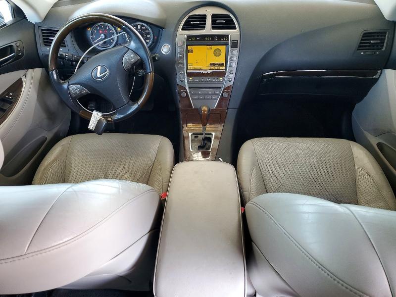 Aukcja sprzedaży 2010 Lexus Es 350, vin: JTHBK1EG5A2389270, numer aukcji: 48650836