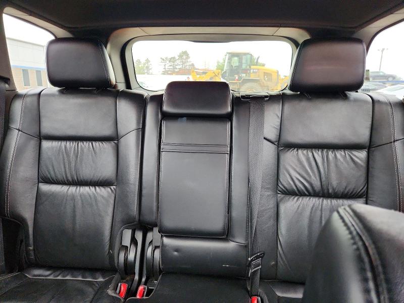 2014 Jeep Grand Cherokee მანქანა იყიდება აუქციონზე, vin: 1C4RJFBG4EC195723, აუქციონის ნომერი: 50272836