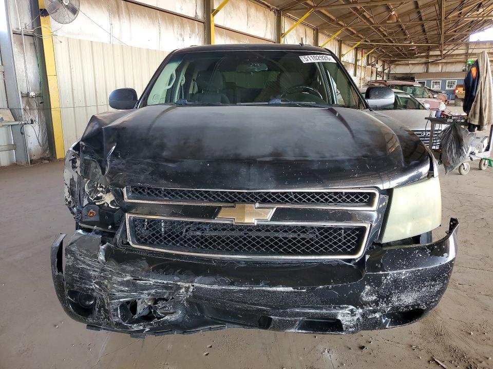 Aukcja sprzedaży 2011 Chevrolet Suburban, vin: 1GNSCHE09BR123101, numer aukcji: 51102926
