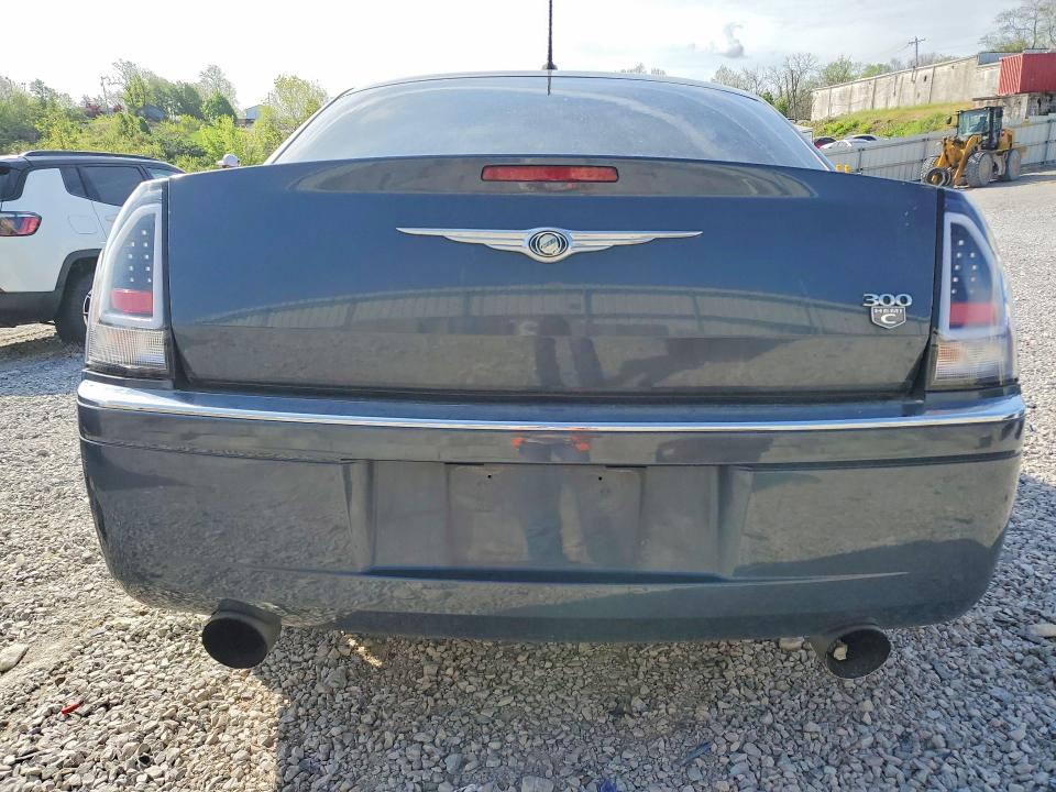 Aukcja sprzedaży 2008 Chrysler 300c, vin: 2C3KA63H18H140614, numer aukcji: 49375756