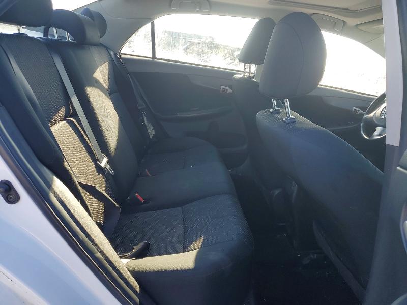 2010 Toyota Corolla მანქანა იყიდება აუქციონზე, vin: 2T1BU4EE7AC388392, აუქციონის ნომერი: 48299016