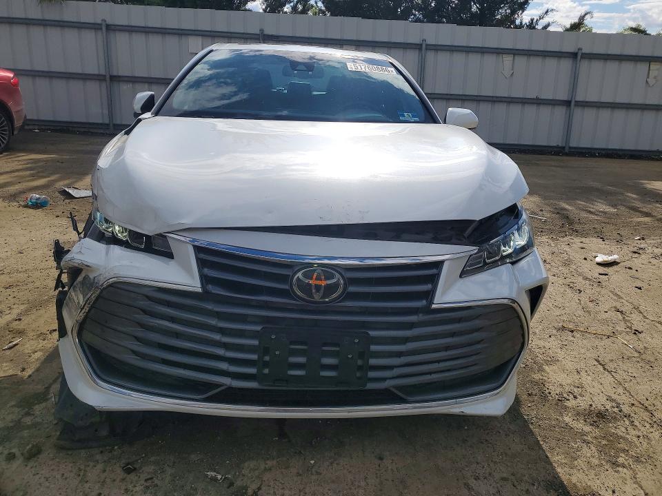 Продаж на аукціоні авто 2020 Toyota Avalon, vin: 4T1AZ1FB2LU045314, номер лоту: 51760886