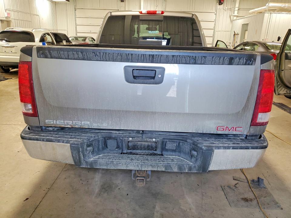 Продаж на аукціоні авто 2013 Gmc Sierra, vin: 1GTR2VE74DZ291236, номер лоту: 51649556