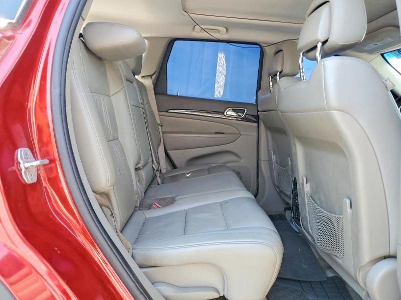 49397676 :رقم المزاد ، 1J4RS4GG5BC535008 vin ، 2011 Jeep Grand Cherokee مزاد بيع